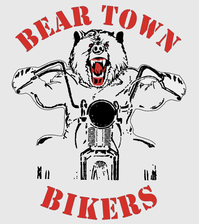 Beartown Bikers