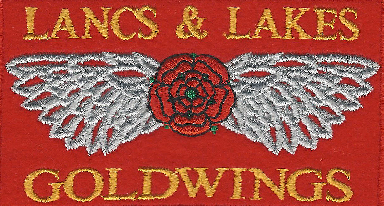 Lancs & Lakes Goldwing Owners
